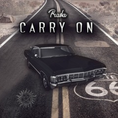 Alira - Carry On (Remix)
