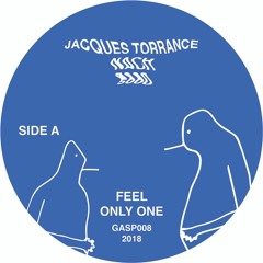 PREMIERE: Jacques Torrance - Is This Where The Party's At? (Dj Psychiatre Remix)[GASP Records]