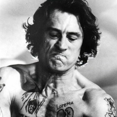 MF DOOM X LIGHT BLUE