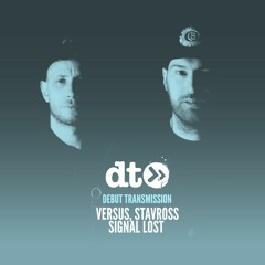 Versus & Stavross - Signal Lost [Solved Music]