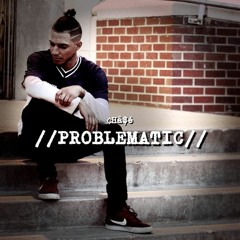 Cha¢é ‐ Problematic