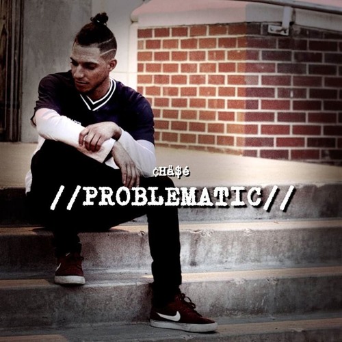 Cha¢é ‐ Problematic