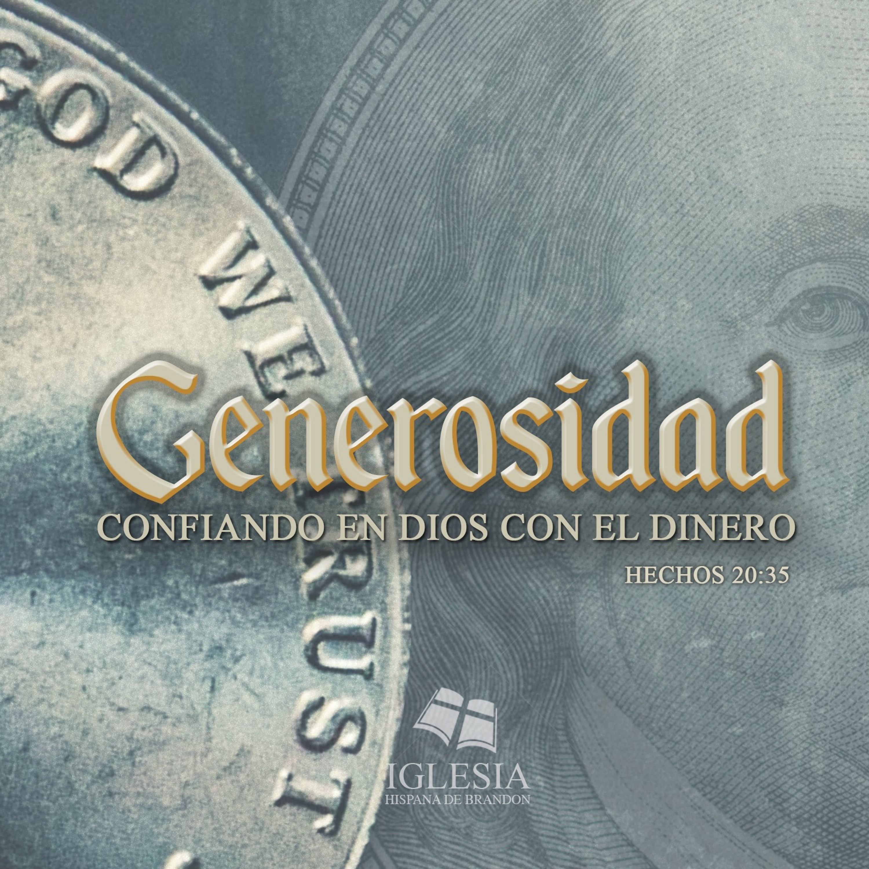 Sermones de Iglesia Hispana de Brandon