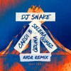 Dj Snake Ft Selena Gomez Ozuna And Cardi B Taki Taki Ayor Remix Mp3