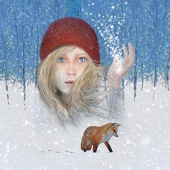 The Perfect Snow (Kate Baldwin, Drew McVety)