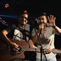 M & B Vivendo Aqui No Mato