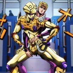 Jojo's Bizarre Adventure Golden Wind Main Theme (Cover by MET)