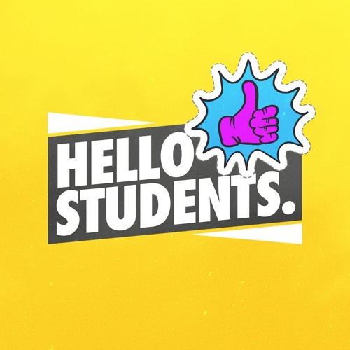 Hello Students - Discipleship by Alive Students on SoundCloud ...