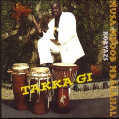 04 Gamo Gi (Traditional Dance Rhythm)