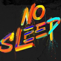 Simply ft. CapB - No Sleep