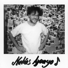 BIS Radio Show #959 with Matias Aguayo