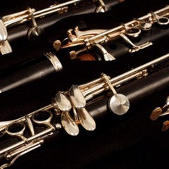 Scherzo For Woodwinds