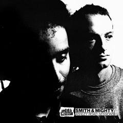 Smith & Mighty - Stalagnate (STW Premiere)