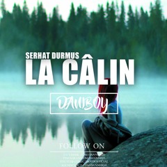 Serhat Durmus - La Câlin (DaniB Remix)