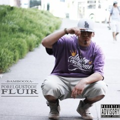 DESDE QUE ME LEVANTO - BAMBOOXA FT SEKUELA -HOMOSAPIEN PROD