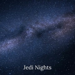 Mr. E - Jedi Nights (Prod. Author Beats)