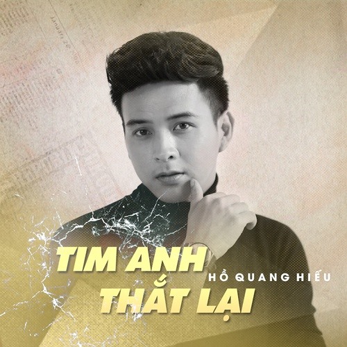 Tim Anh Thắt Lại