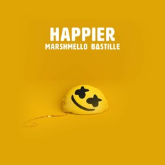 Marshmello Ft. Bastille - Happier (REESE Remix) [BUY = FREE DOWNLOAD]