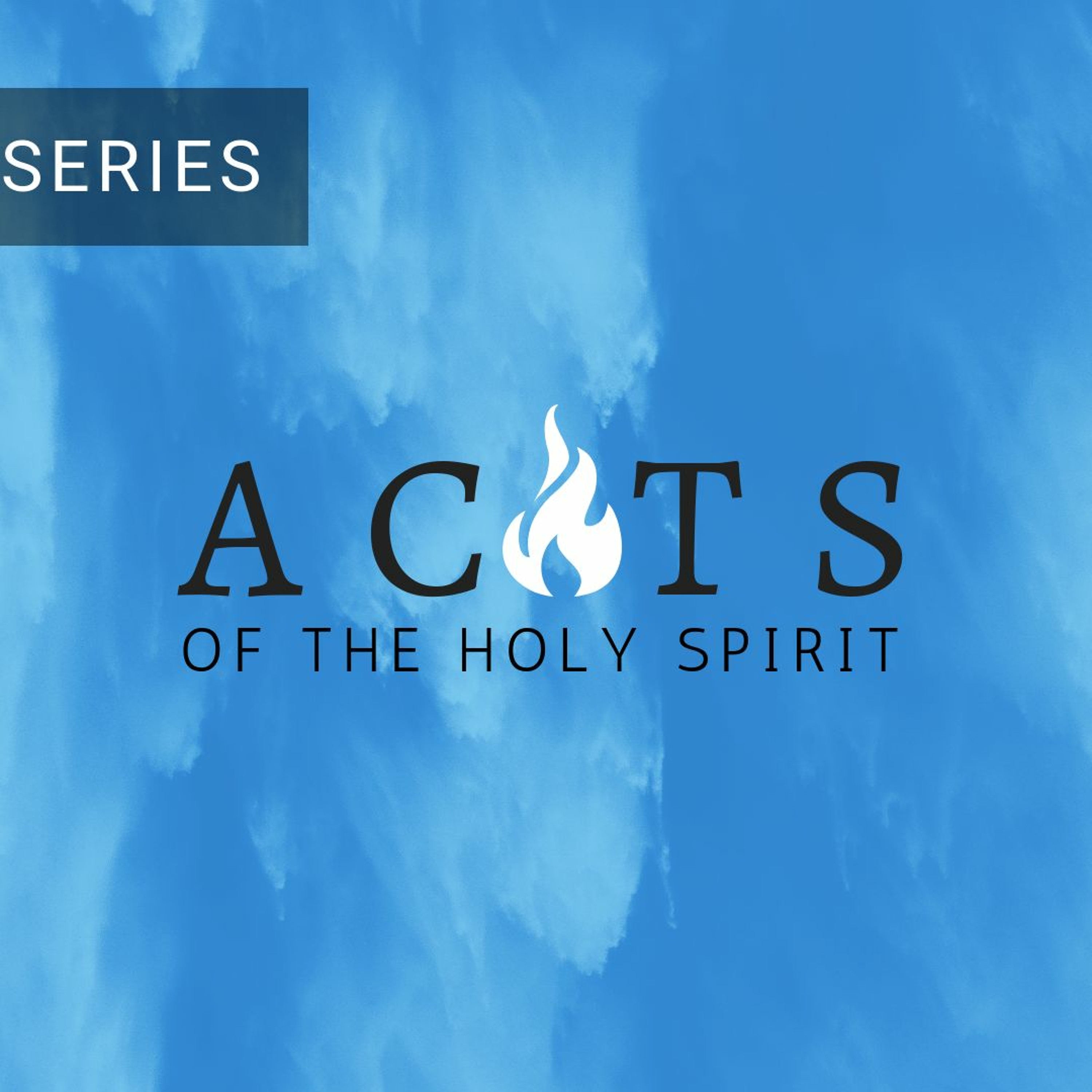 Acts: Week 2 episode artwork