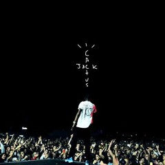 Travis Scott - All I Know (Leaked Snippet)