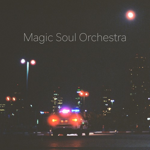 Magic Soul Orchestra | How Much Are We? (Preview)