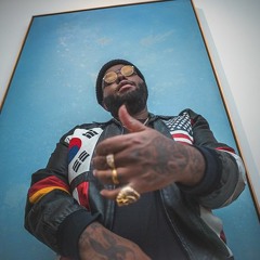 Rainy Day (24hrs type beat 2018) [23х3]