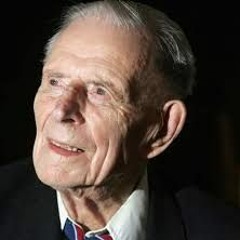 Harry Patch (In Memory Of)- Cover