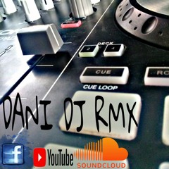 CUMBIA PODER (2)/ TARDE QUE TE VI - DANI DJ RMX