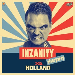 inZanity S03E10 - X-Qlusive Holland Afterparty