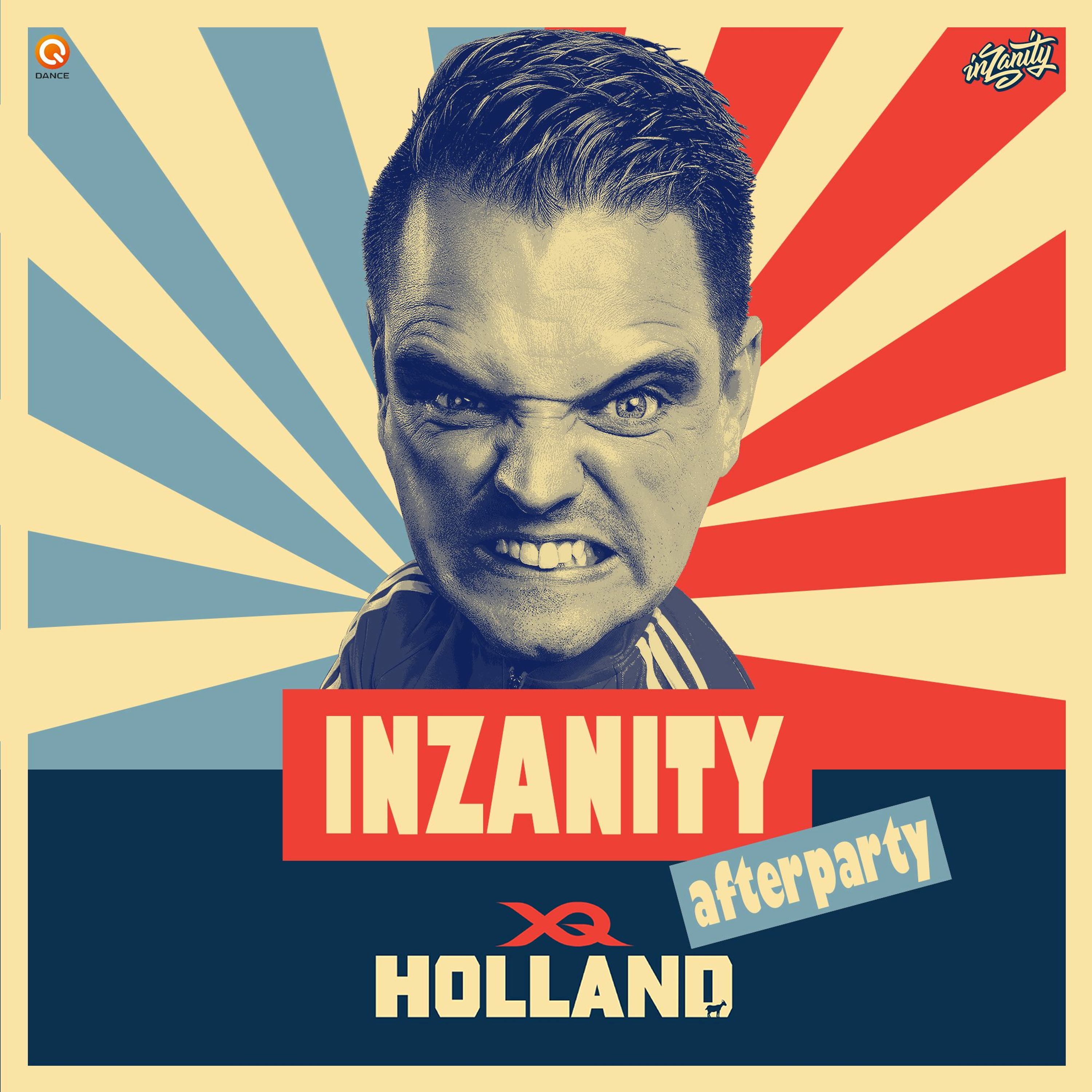 Zany