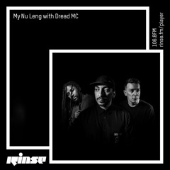 Safari (My Nu Leng Rinse FM Rip)