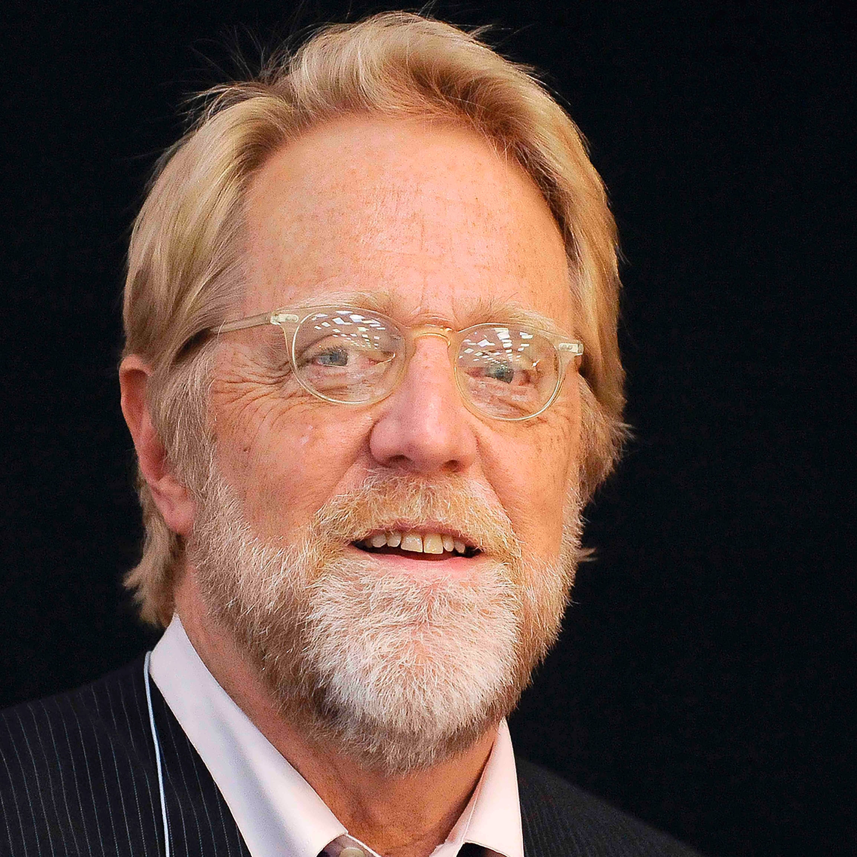 17. Jonathan Taplin: From Dylan and Mean Streets to taking on the Giants of Tech episode artwork