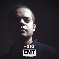 #010 Kamilo Sanclemente | EMT Podcast