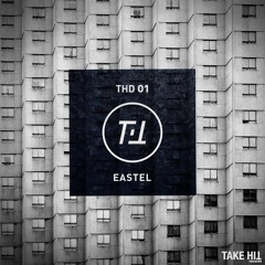 Eastel - Social Exclusion (Ma Čka Remix) [THD01]