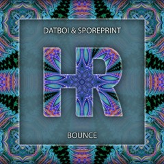 Datboi & Sporeprint - Bounce [Free Download]