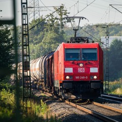 Interview: Lokführer Timo über Arbeit