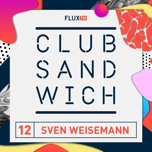 Sven Weisemann @ THE REED x Clubsandwich