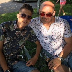 Dear Mr. Brown ~ teeohem (Prod. LMthePlug)