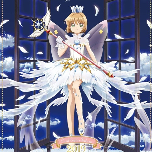 Cardcaptor Sakura: Clear Card - streaming online