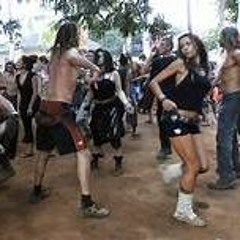 10.10.2018 kleiner Goa mix von mir ;*