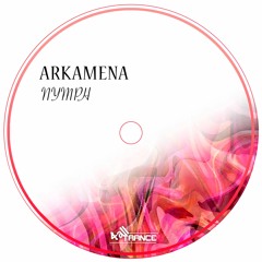 Arkamena - Nymph (EP)