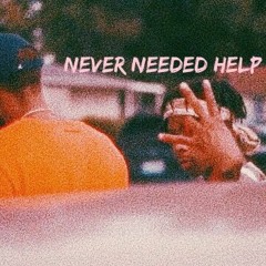 Never Needed Help #MbMix