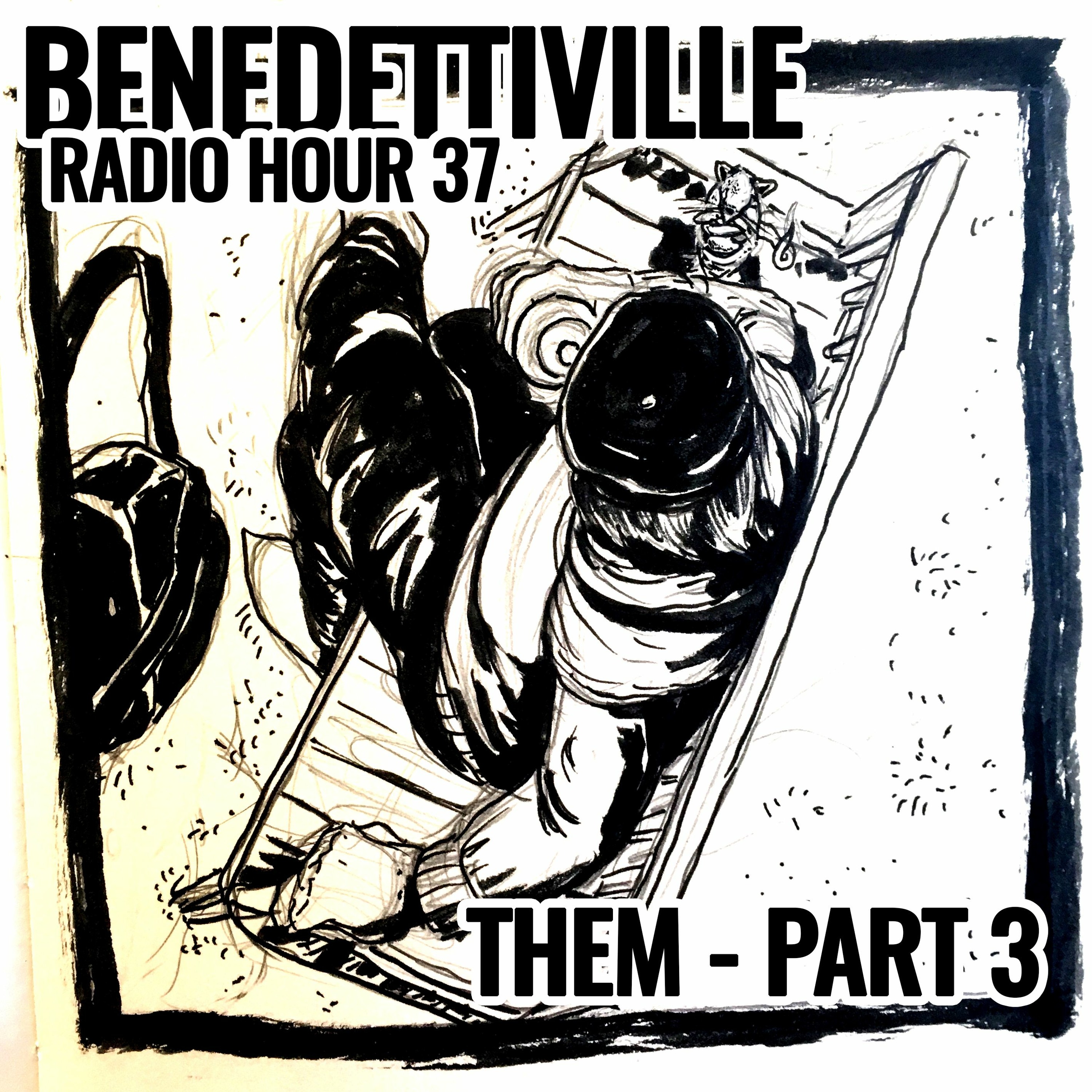 Benedettiville