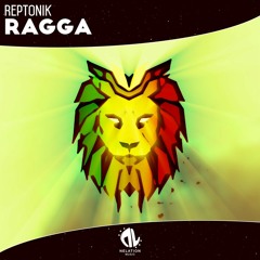 Reptonik - Ragga (Original Mix) OUT NOW SUPPORTED BY WASBACK