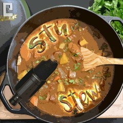 STU STEW ft. The Perennial J [Prod. AIRAVATA]