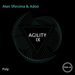 Premiere: Alen Sforzina, Adoo - Pulp