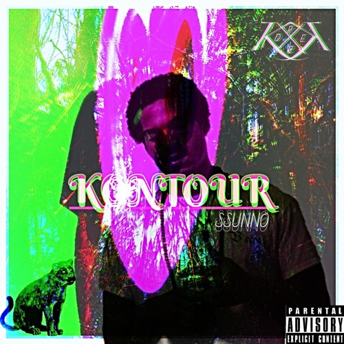Mr. Lonely 2k18 ft. EmoSSUN (Extended Album Version) **Kontour OUT NOW**