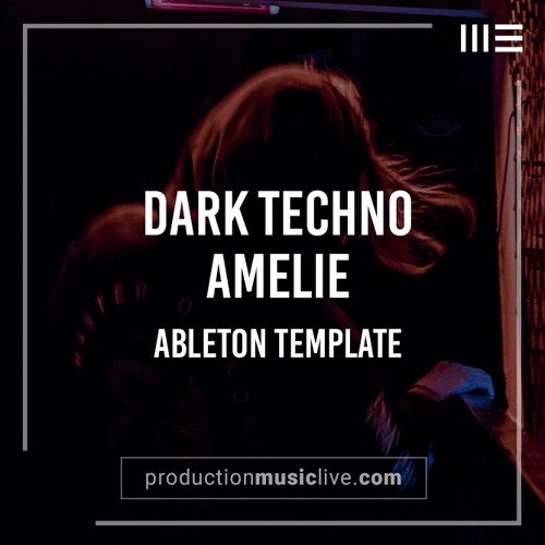 PML - Amelie Techno Template