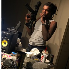 Athlete (Prod. GHOSTGUWAPGTN)