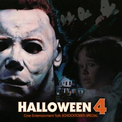 Schocktober #4 – Halloween 4 - Michael Myers kehrt zurück